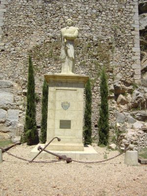 Entrecasteaux le notre