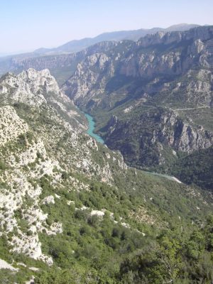 gorges du Verdon 2