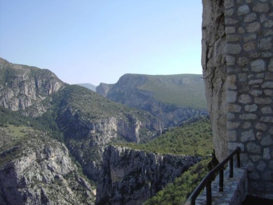 gorges du Verdon 3