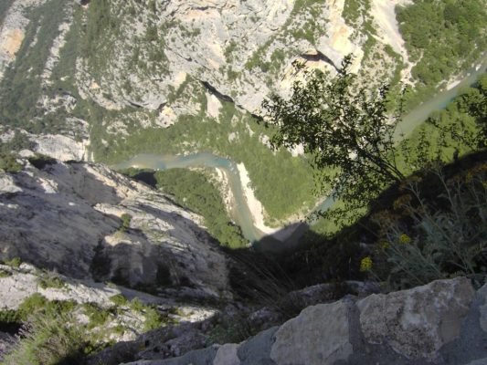 gorges du Verdon 4